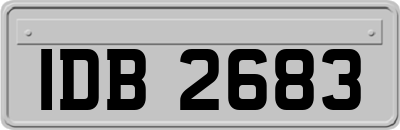 IDB2683