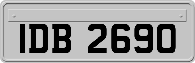 IDB2690