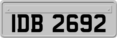 IDB2692