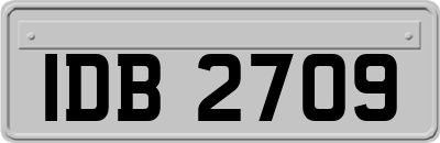 IDB2709