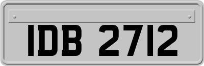 IDB2712