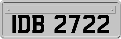 IDB2722