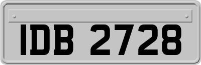 IDB2728