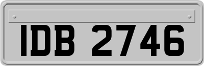 IDB2746