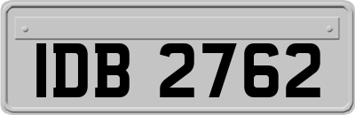 IDB2762