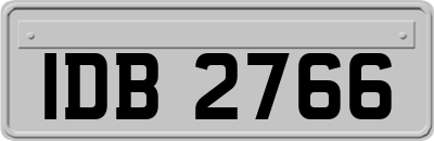 IDB2766