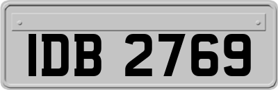 IDB2769