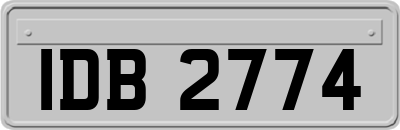 IDB2774