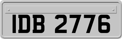 IDB2776