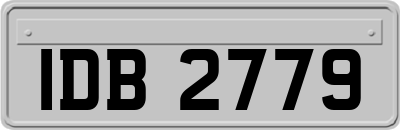 IDB2779