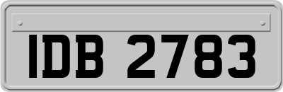 IDB2783