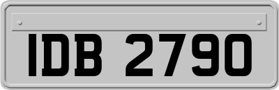 IDB2790