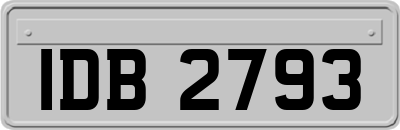 IDB2793