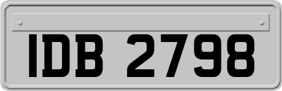 IDB2798