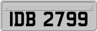 IDB2799