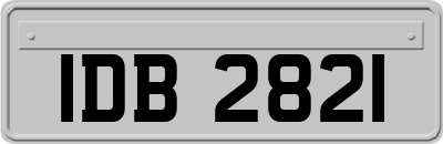 IDB2821