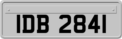 IDB2841