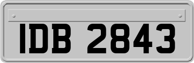 IDB2843