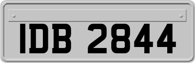 IDB2844