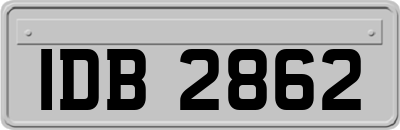 IDB2862