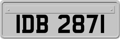 IDB2871