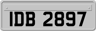 IDB2897