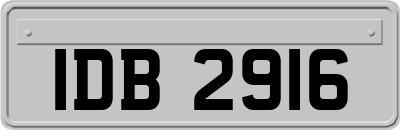 IDB2916