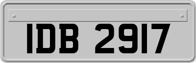 IDB2917