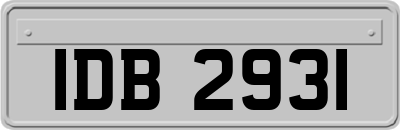 IDB2931