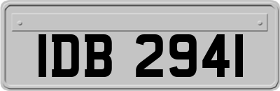 IDB2941