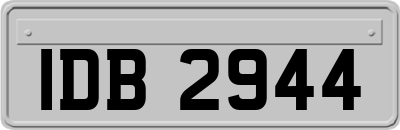 IDB2944
