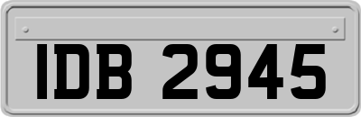 IDB2945