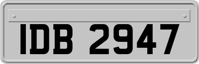 IDB2947
