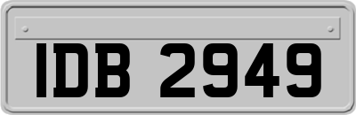 IDB2949