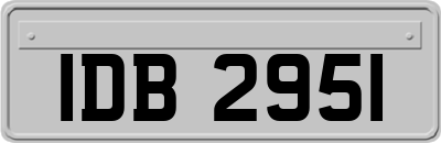 IDB2951