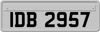 IDB2957