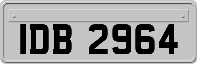 IDB2964