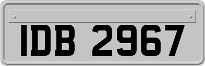 IDB2967