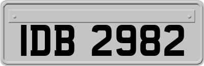 IDB2982