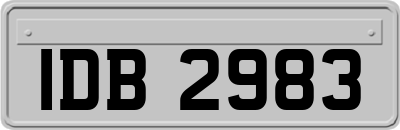 IDB2983