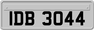 IDB3044
