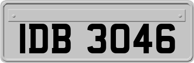 IDB3046