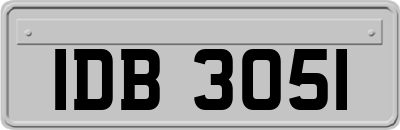 IDB3051