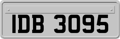 IDB3095