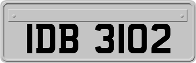 IDB3102