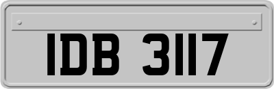 IDB3117