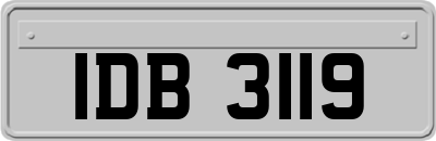 IDB3119