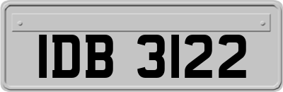 IDB3122