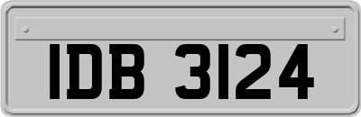 IDB3124