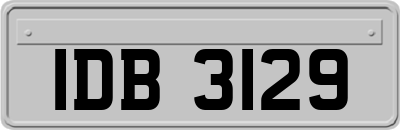 IDB3129